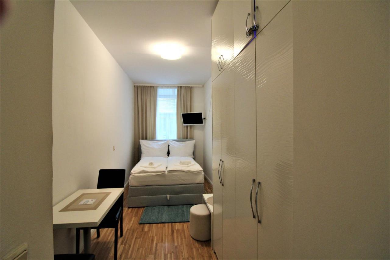 Small Studio Close To City Center Vienne Extérieur photo