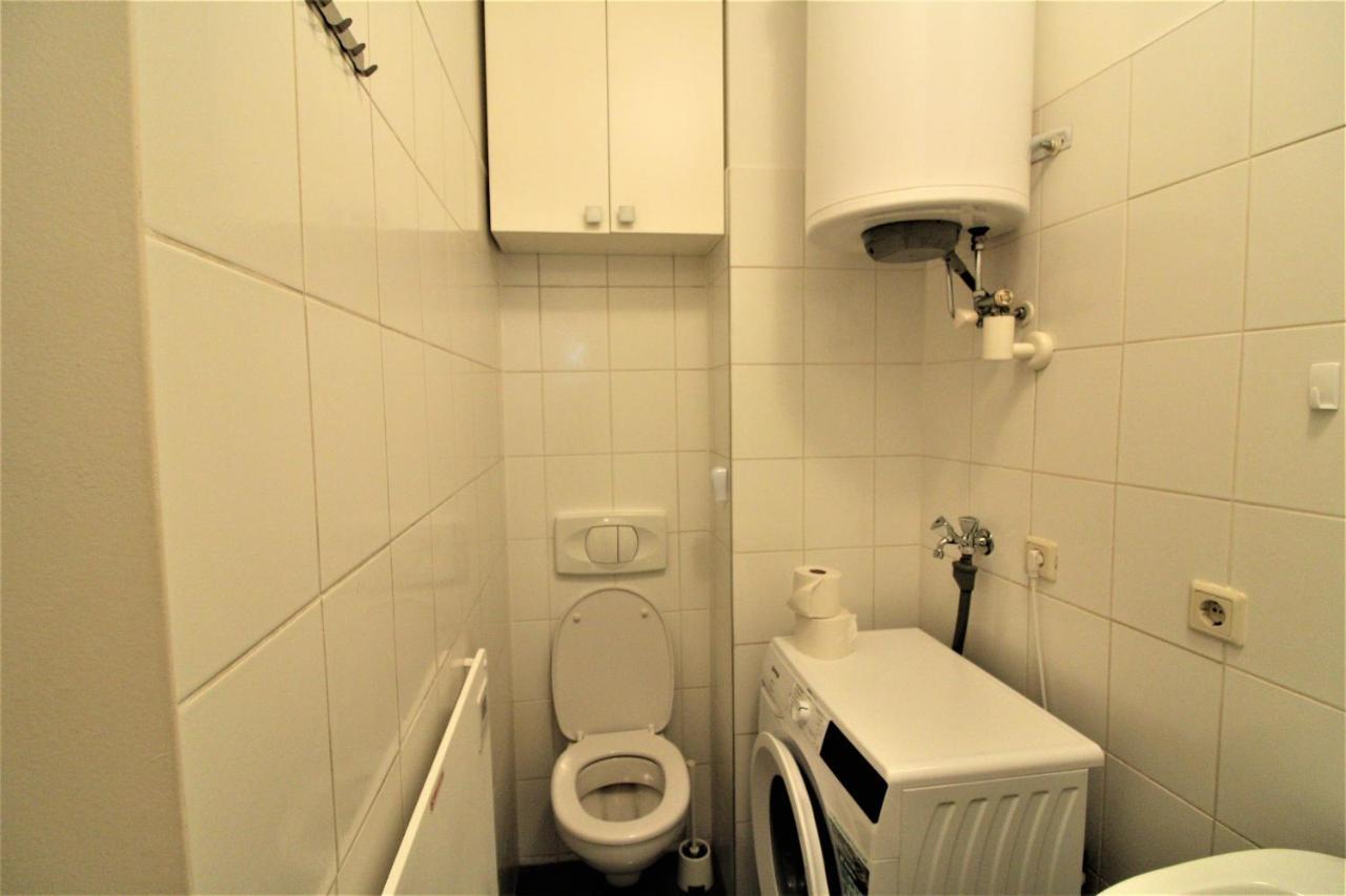 Small Studio Close To City Center Vienne Extérieur photo