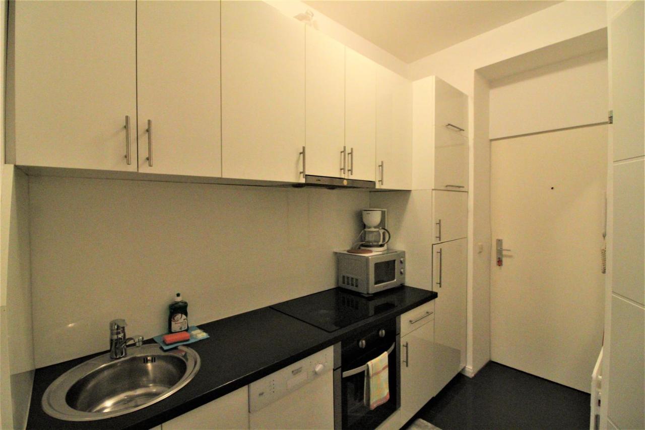 Small Studio Close To City Center Vienne Extérieur photo